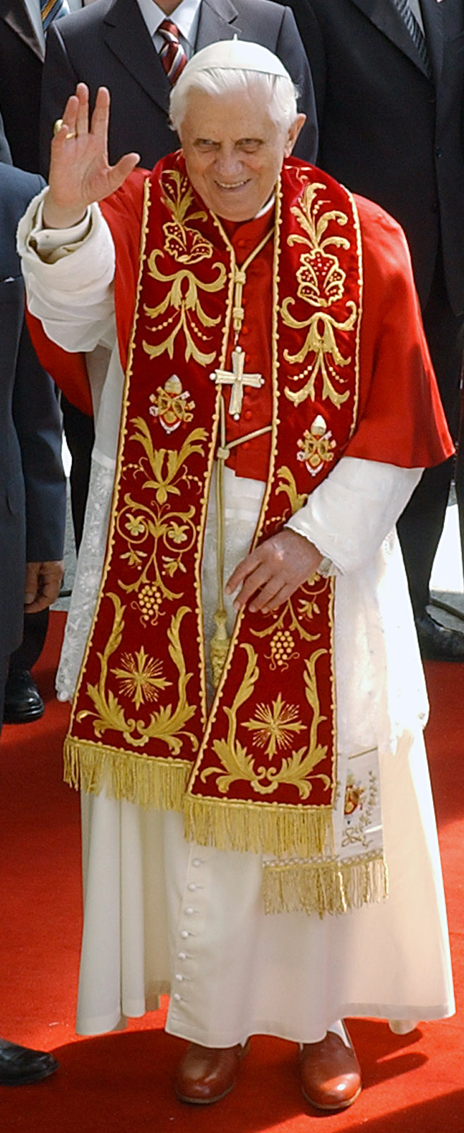 Papa