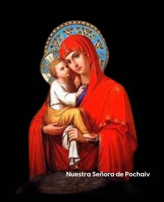 Icon virgin