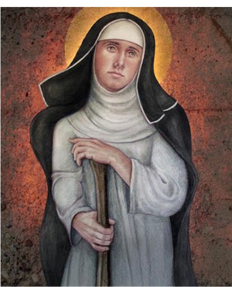 Santa Margarita de Castello