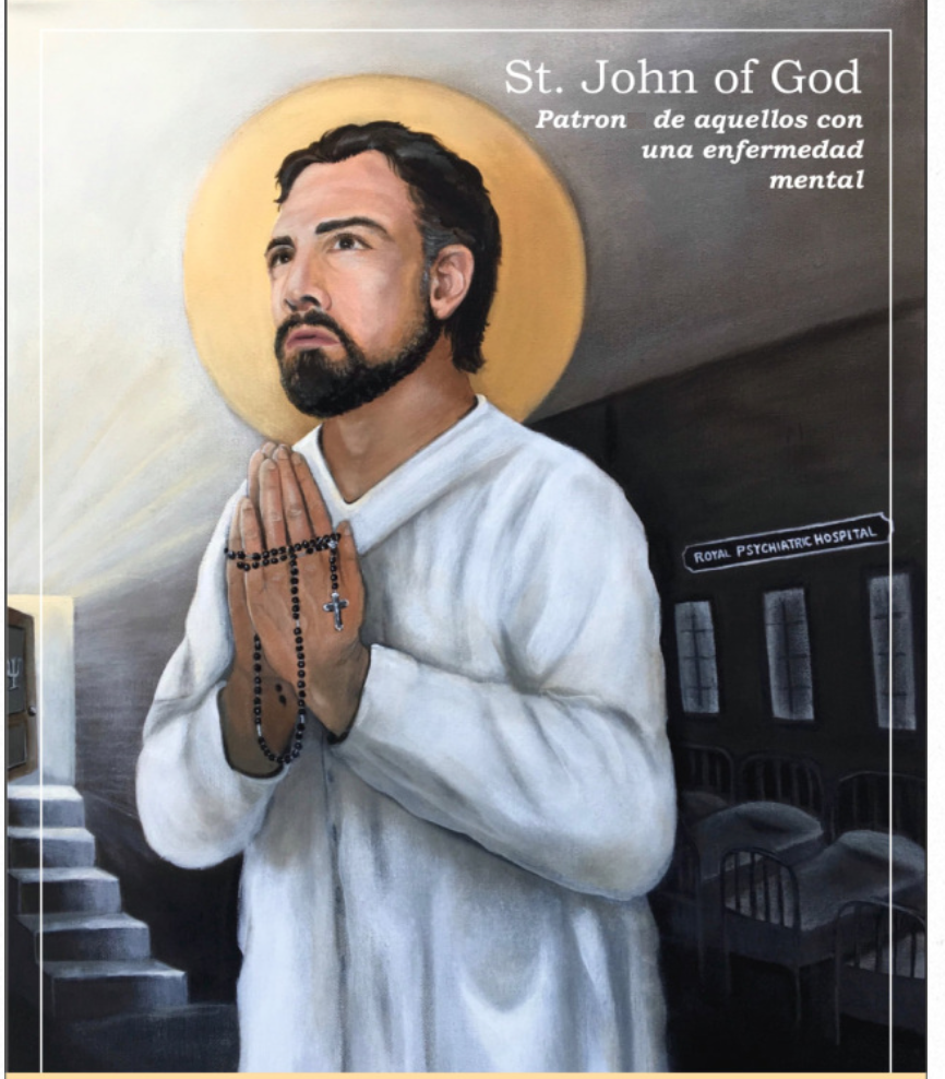 San Juan de Dios 