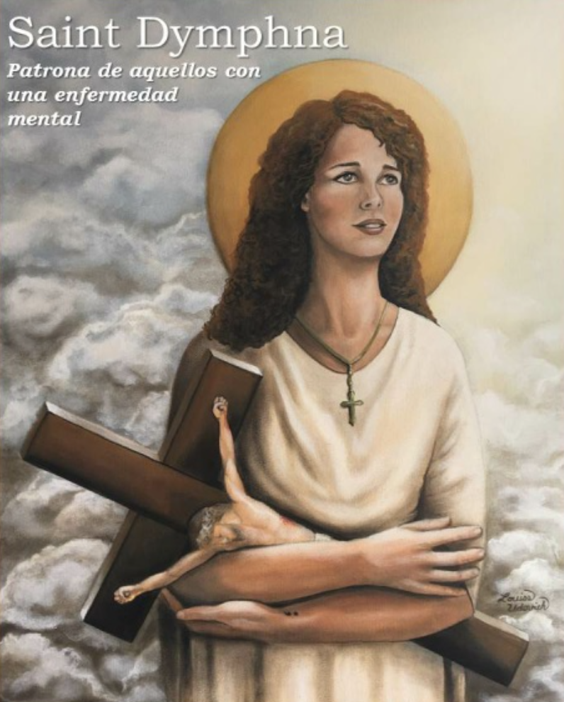 St Symphna
