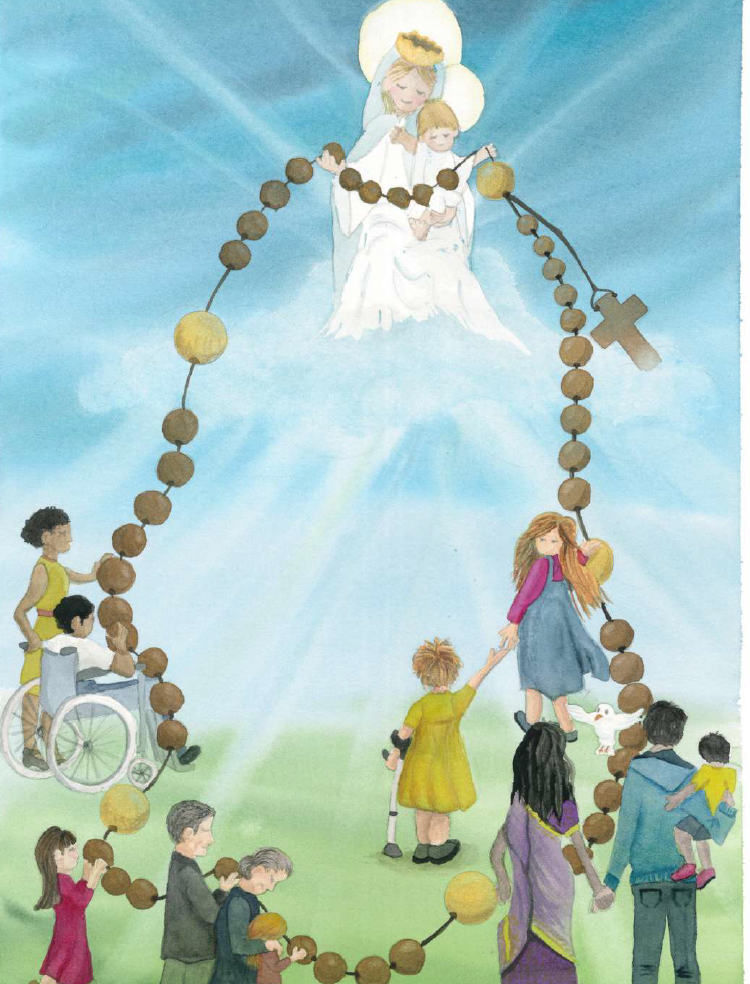 El rosario