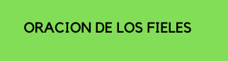 Intenciones