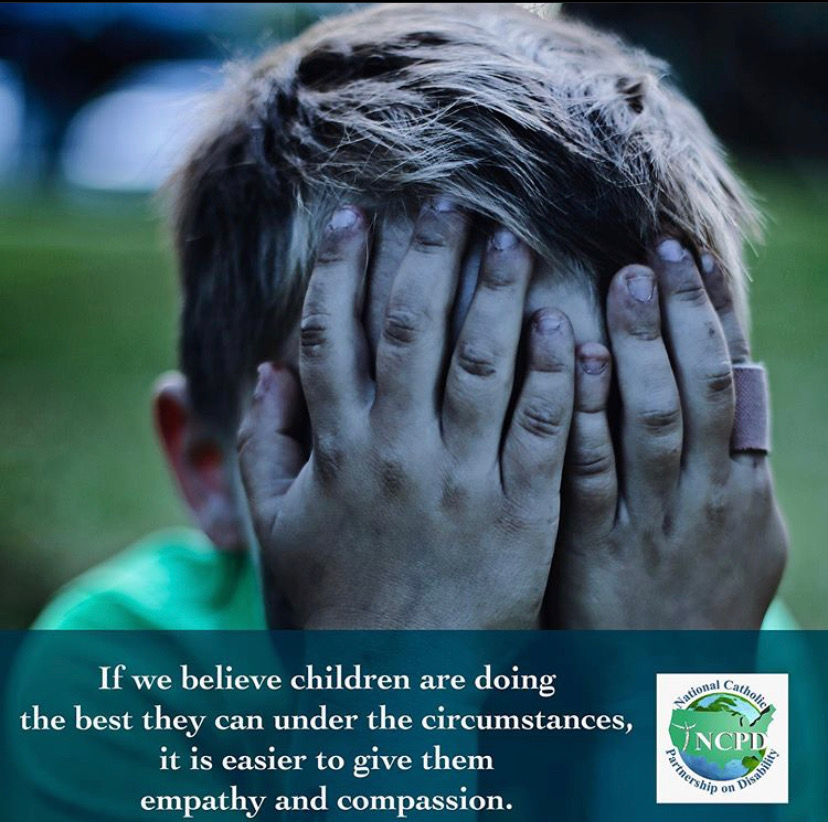 Empathy and Compassion 
