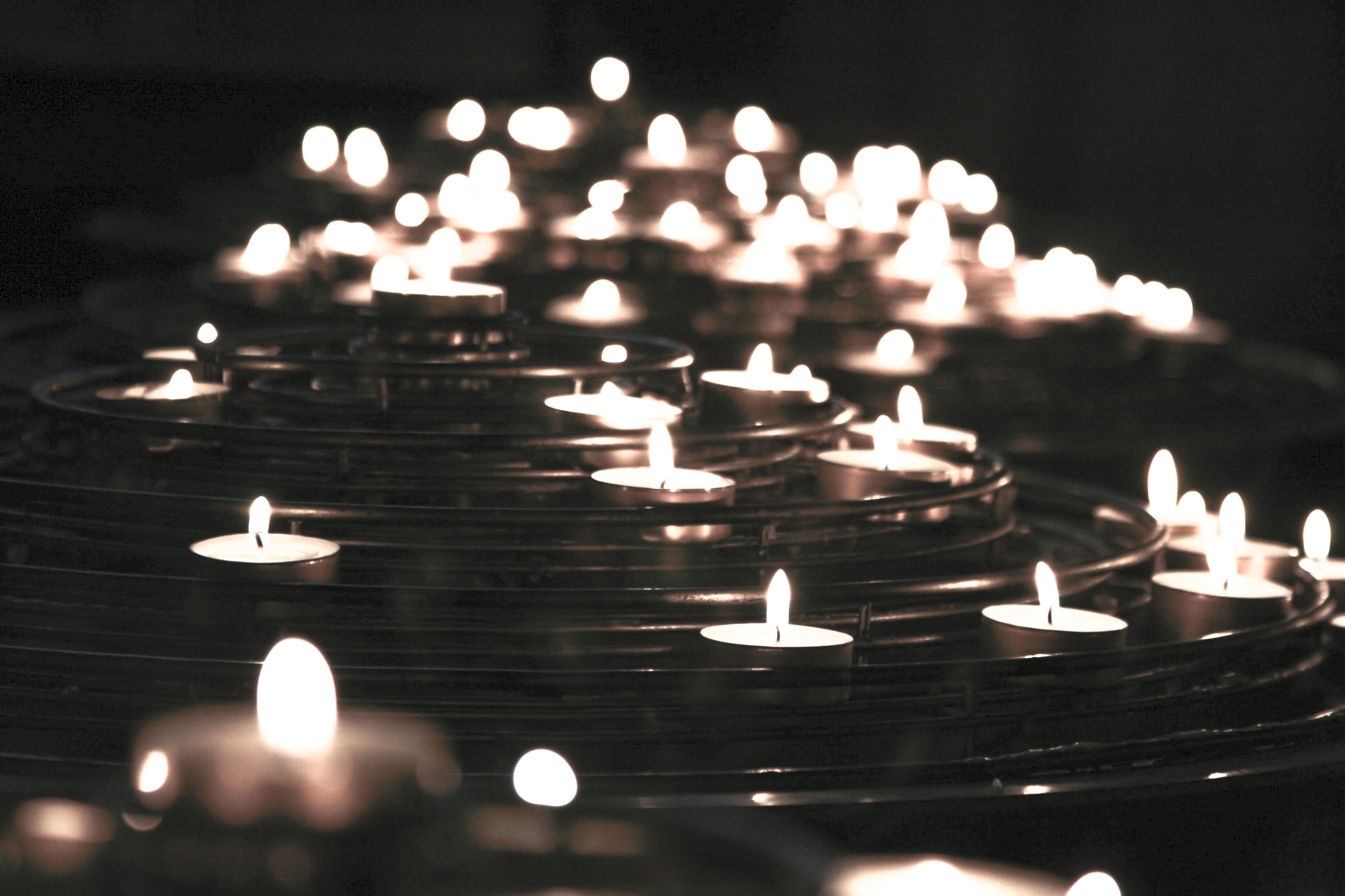 Candles 