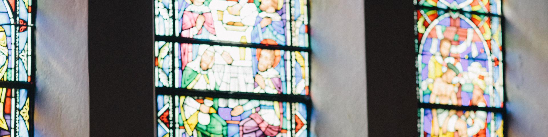 Stained Glass 