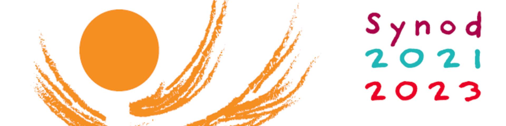 Sínodo logo