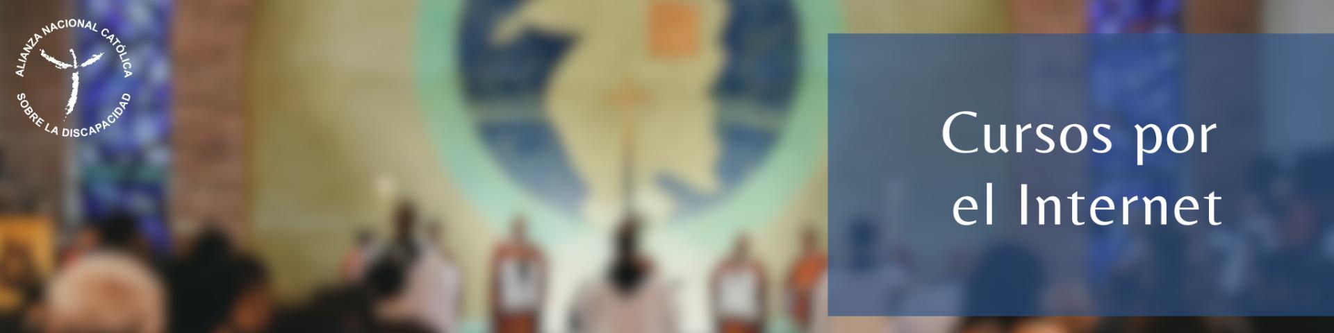 Cursos por el internet