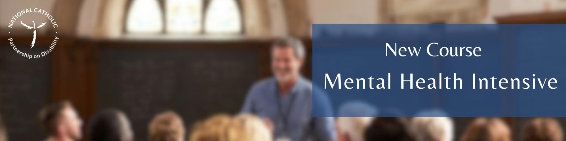 mental health intensive