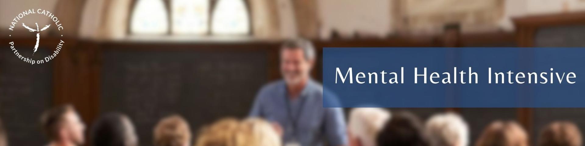 mental health intensive