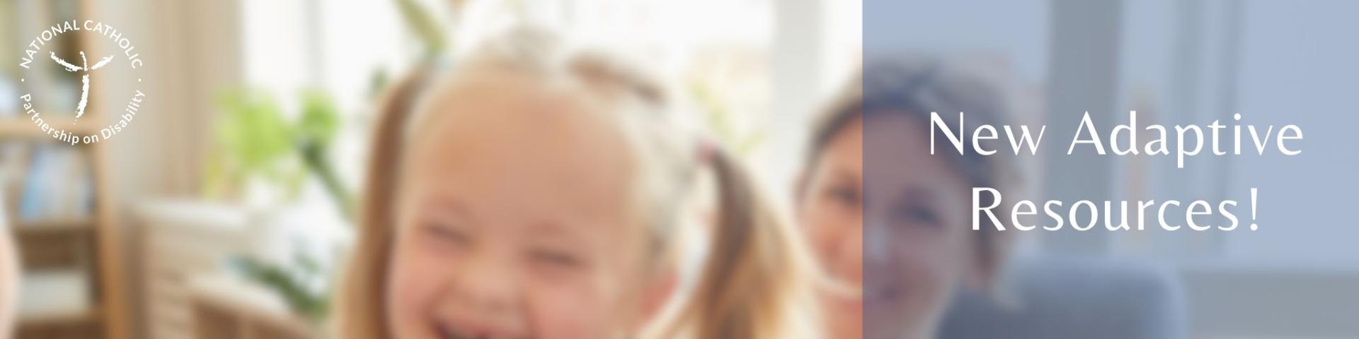 New Adaptive Resources
