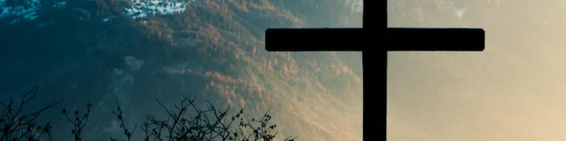 cross
