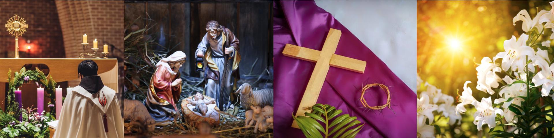 Año Liturgico