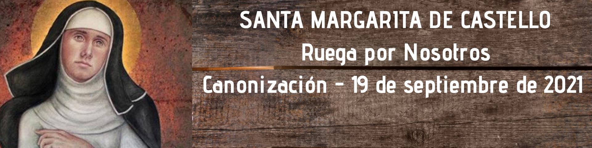 Santa Margarita de Castello