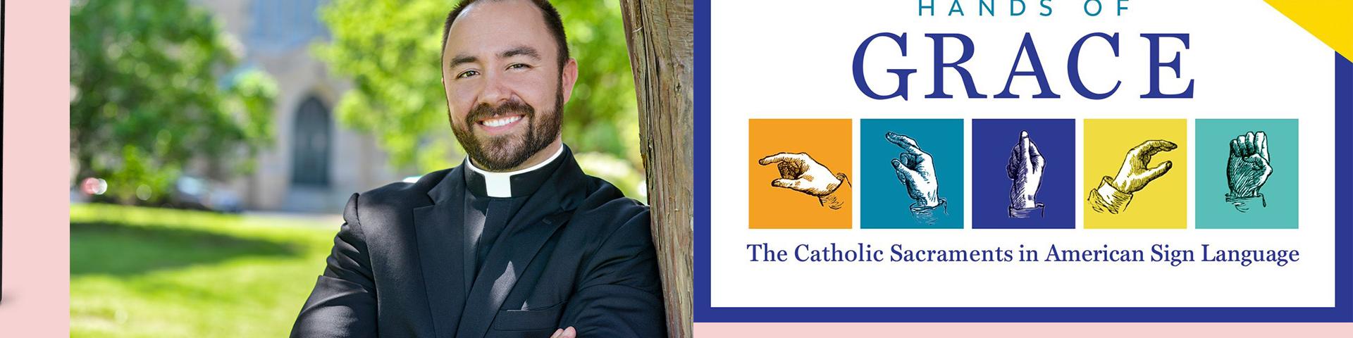 Father Sean Loomis