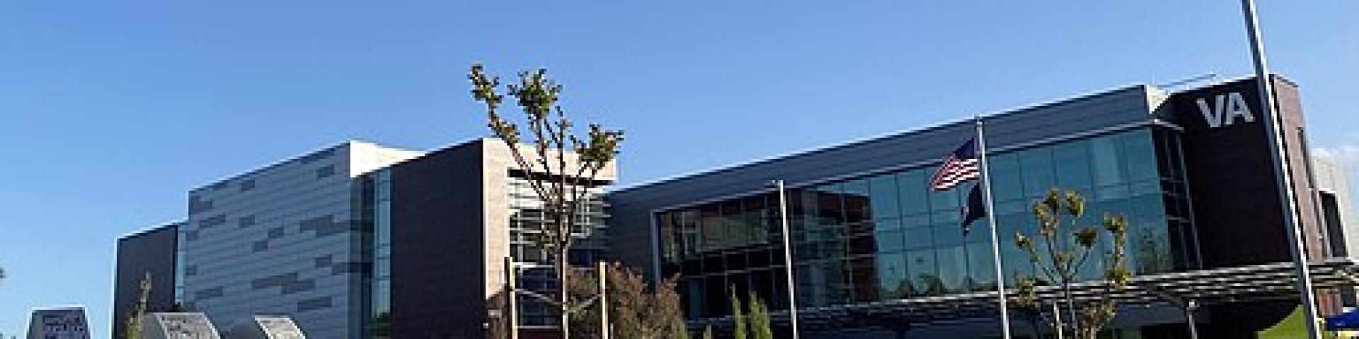 Veterans Affairs Building