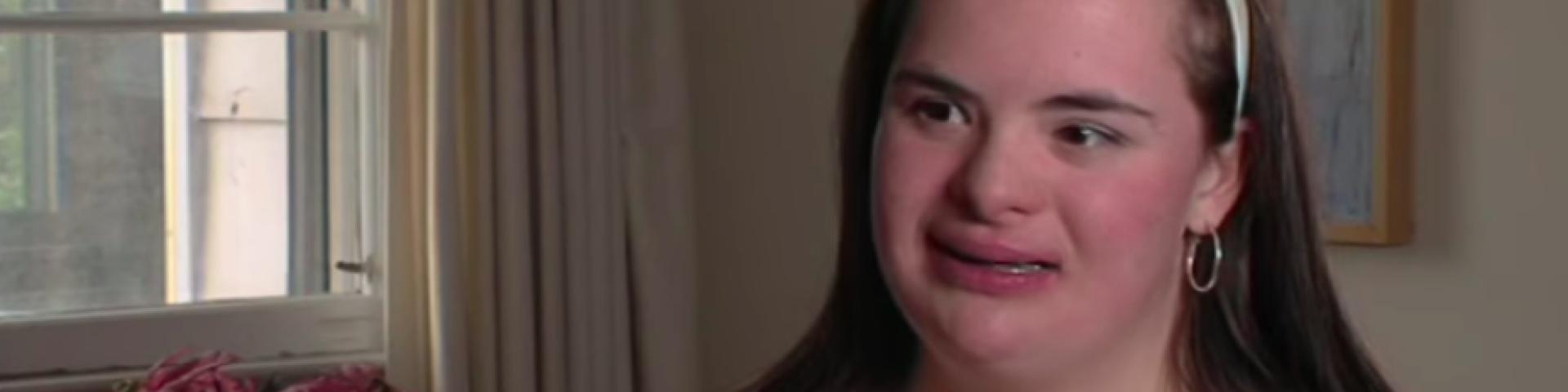 A Life Like Yours: Maddie's Story 