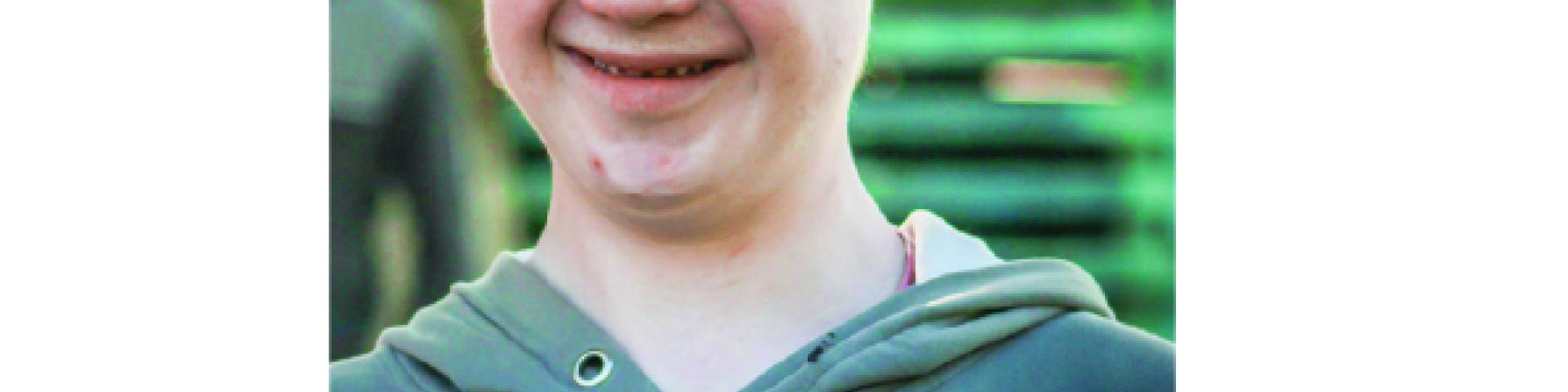 Person with IDD