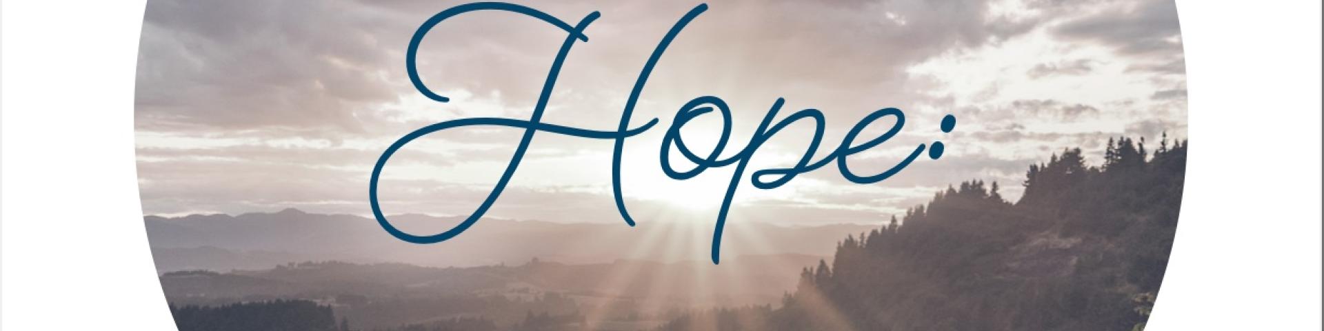Hope