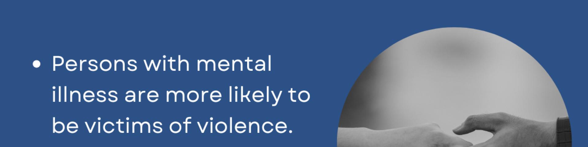 Fact Check: Mental Illness #2