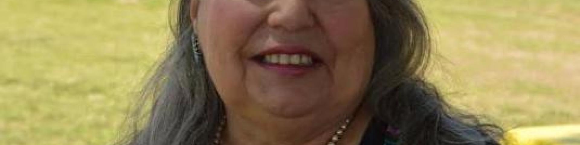 Picture of Ines