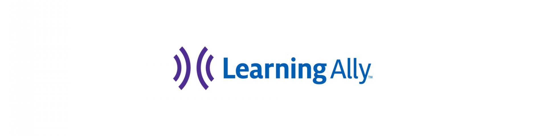 Learning Ally Logo