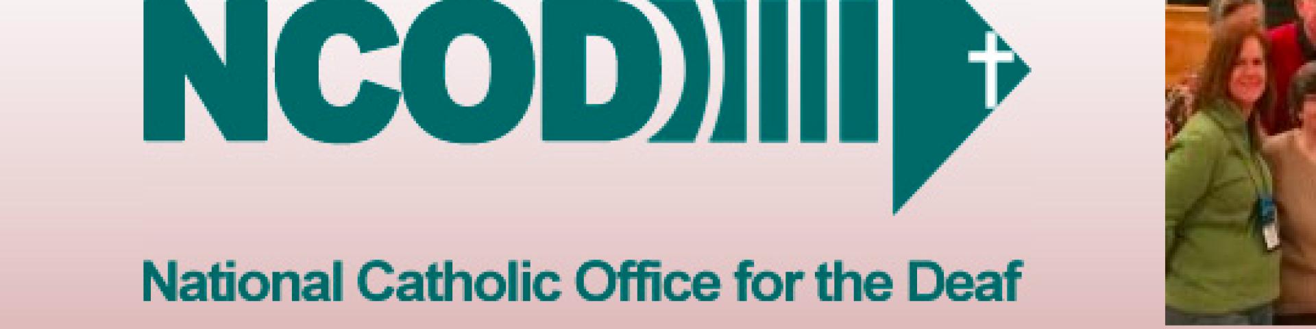 NCOD logo