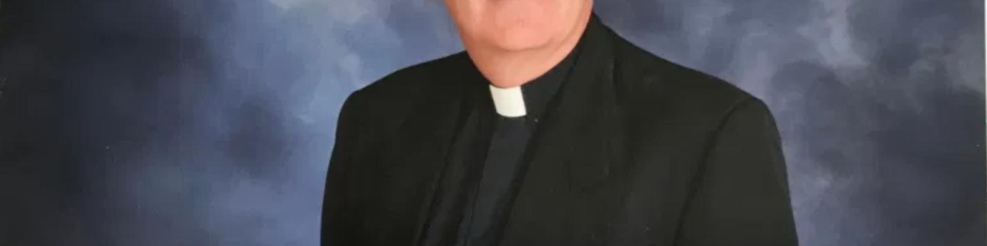 Fr. Mark Nollete 