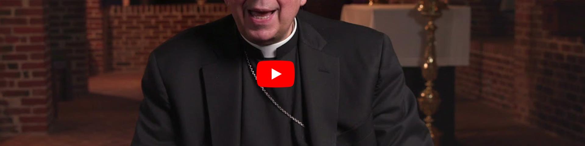 Archbishop Lori
