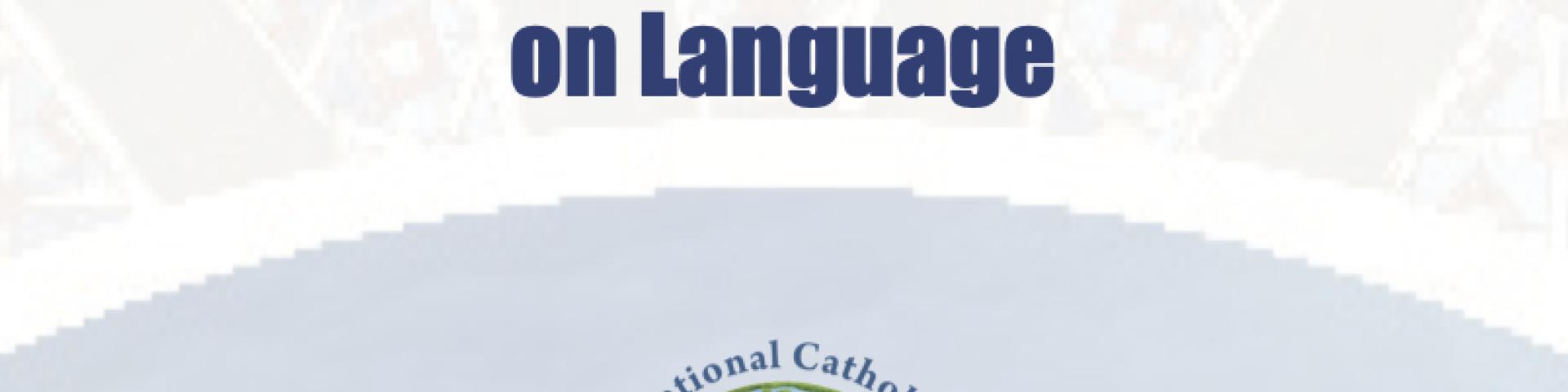 Speaking of Disability