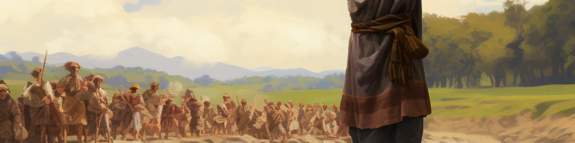 John the Baptist