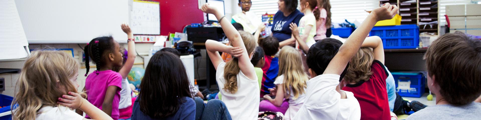Catholic schools