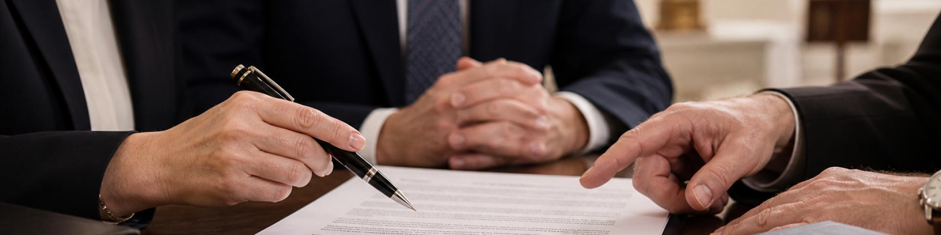 Legal Review