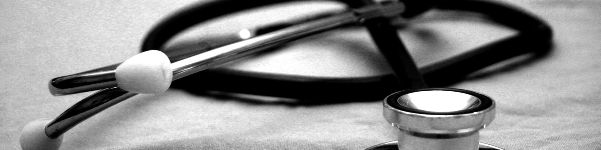 Stethescope