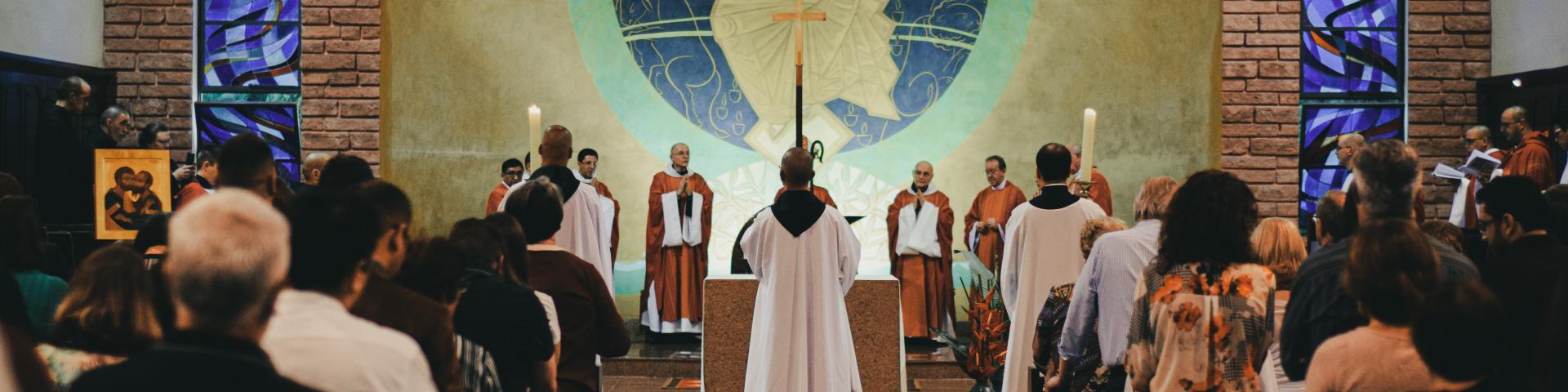 Catholic Mass