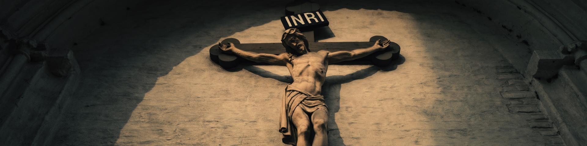Crucifix