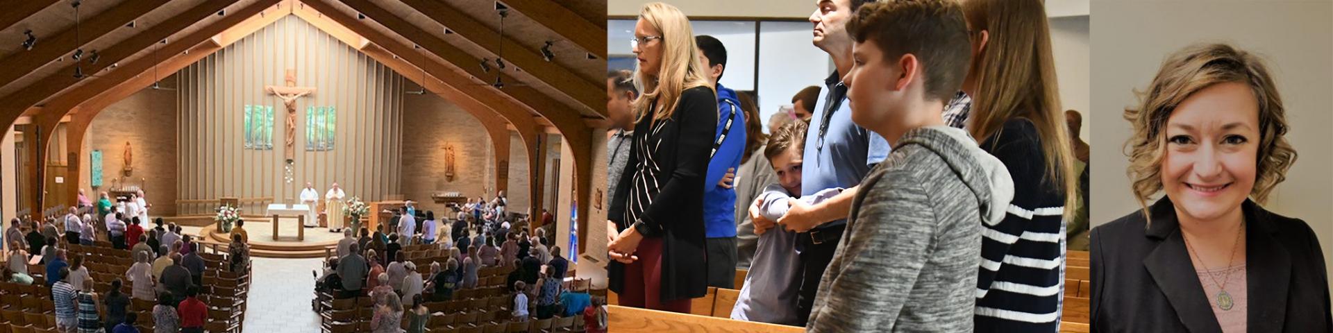 Sensory friendly Mass