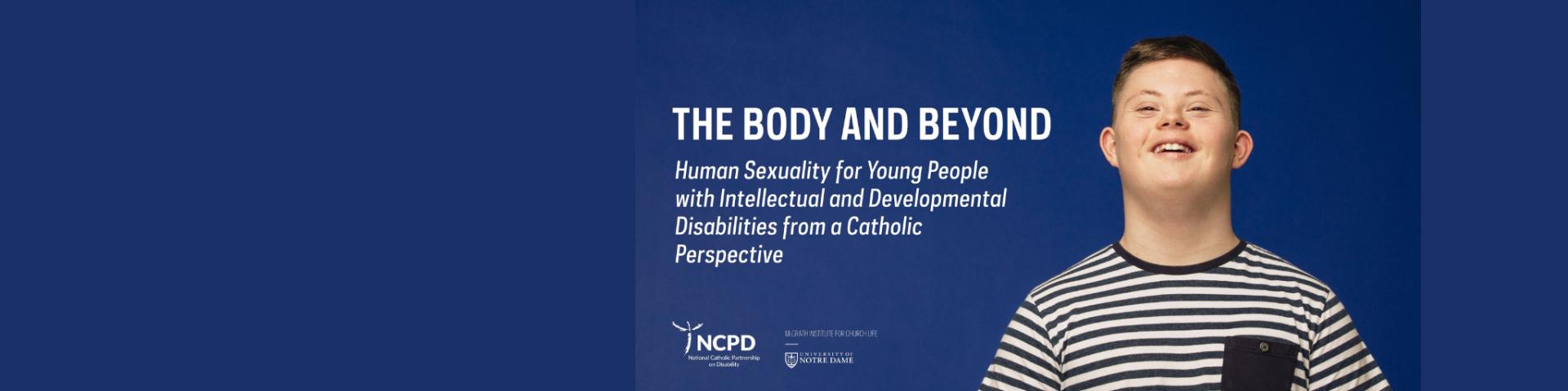 Body and Beyond 