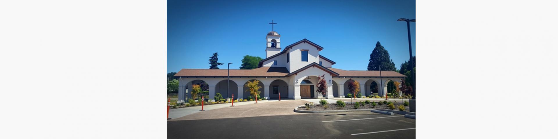 Parish