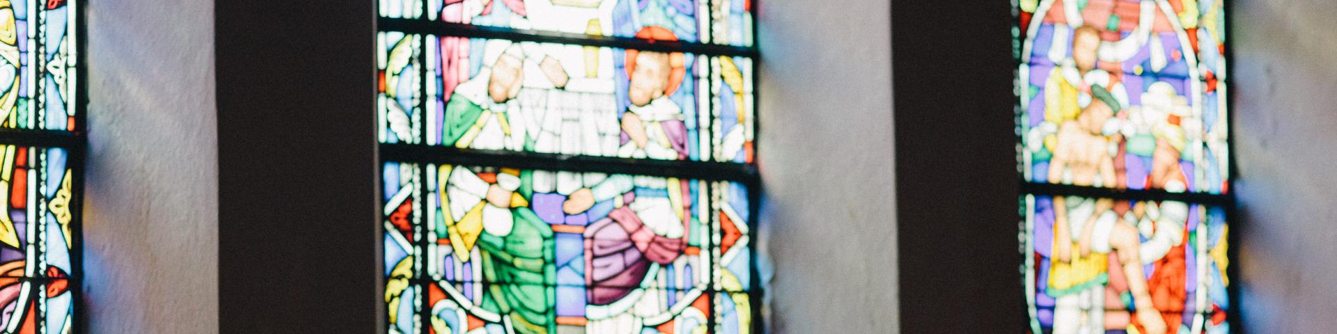Stained Glass 