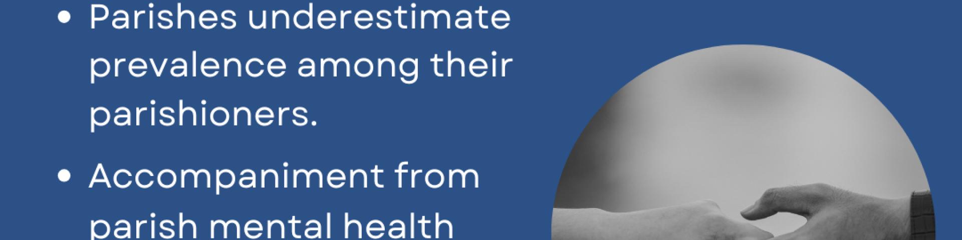 Did you know? Mental Illness #1