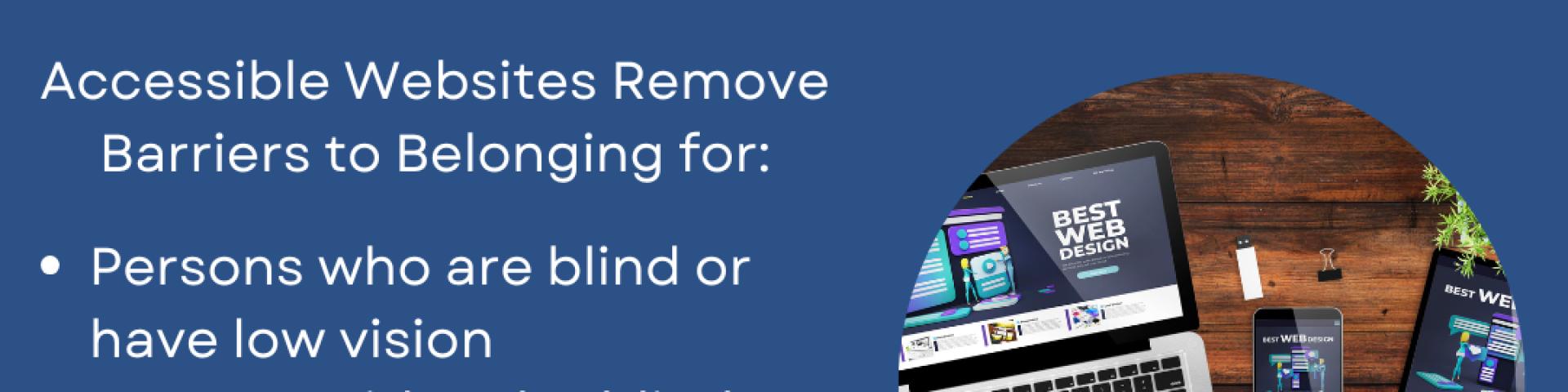 Fact Check: Website Accessibility