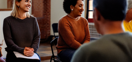 Parish Support Group