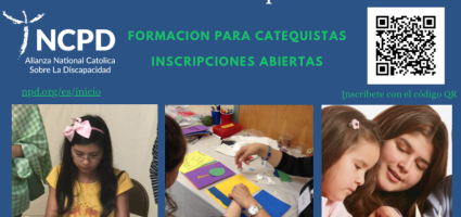 Flyer Spanish course