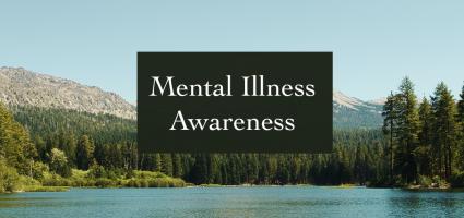 Mental Illness Awareness 