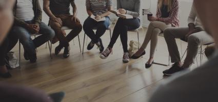 Mental Illness support group