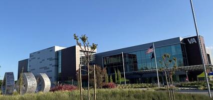 Veterans Affairs Building