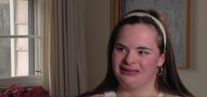 A Life Like Yours: Maddie's Story 