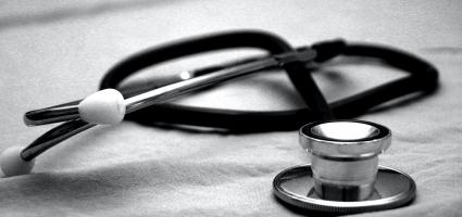 Stethescope 