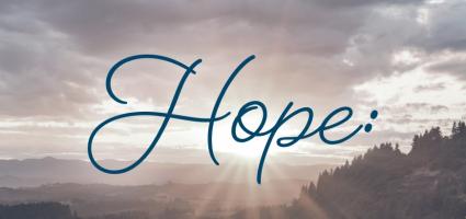 Hope
